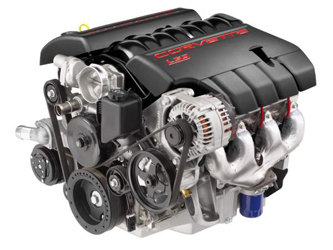 B1024 Engine